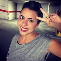 Cristina M Cas