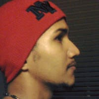 Josue Abel Guerrero Mateo