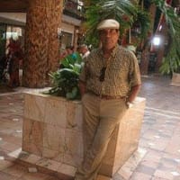 Jose del Valle Bravo Herrera