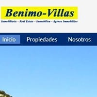 Benimo Villas