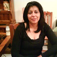 Judith Esther Munguia Almanza