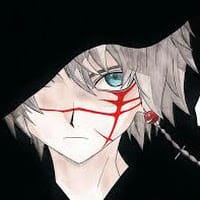 Kaitho mikake shadow