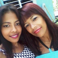 Liliana Dominguez
