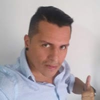 Luis Felipe Romero Gomez