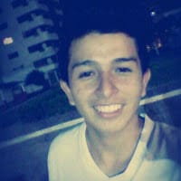 Alexander Cedeno