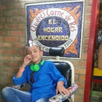 Daniel Andres Cerinza Baez