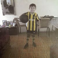 Jose Bentancour