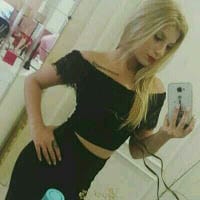 Shakira Valentin Bernal