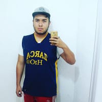 Dahir Amador Chávez