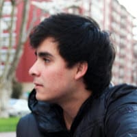Ricardo Zavala