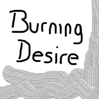 Burning Desire