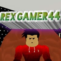Rex Gamer507