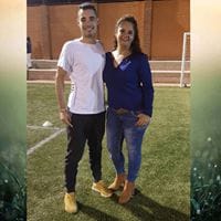 Glaucia Rubia