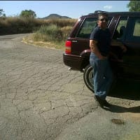 Luis    Gonzalo Villagomez Ojeda
