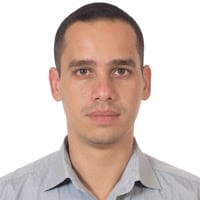 Carlos Nava