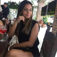 MARIA FERNANDA BEDOYA CASTAÑO