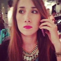 Nora Cuéllar