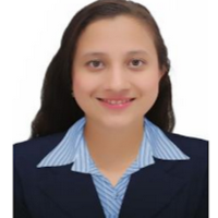 Dayhana Alexandra Cruz lozano