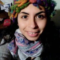stephanie moraga