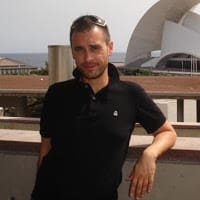 Enrique López-Moreno