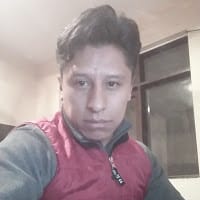 Cesar  Vargas Medina