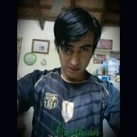 Cristhian Javier Justiniano Ruiz