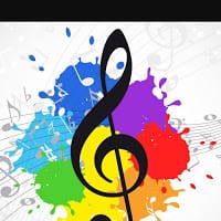 Música Y Más Música