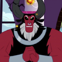 Lord Tirek