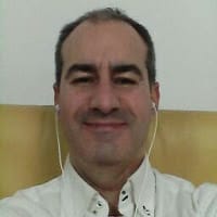 Carlos Sendra