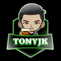 TonyJK