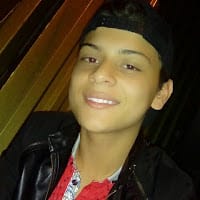 Brayan Ariza