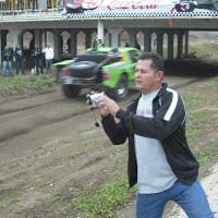 Martin Chaidez