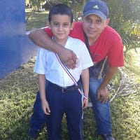 amilcar Mendez
