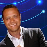 Alain Gimenez