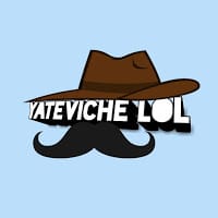 YaTeViche Lol
