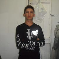 ruben rubencho