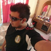 Gera Perez