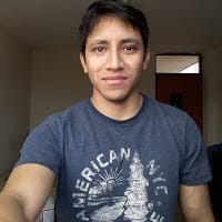 Manuel CV