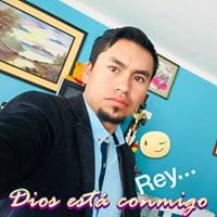 Edwin Patricio  Montoya Lluco