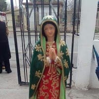 Isabel Garcia