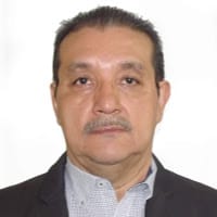 Jose Orestes Vega Varela