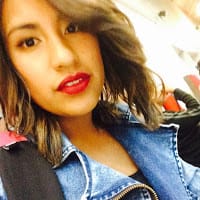 milady milagros nina artica