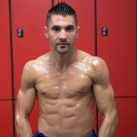 SugarRomero Boxeo