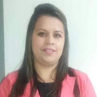 Heidy Johanna Benito Rodriguez