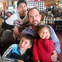 Jose Luis Hernandez
