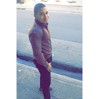 cristopher de la rosa