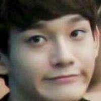 jongdae trash