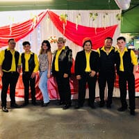 EFRAÍN LOVO Y SU CHANCHONA