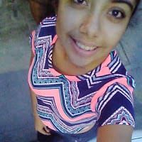 Wendy Ramos