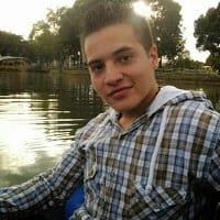 gersson ladino